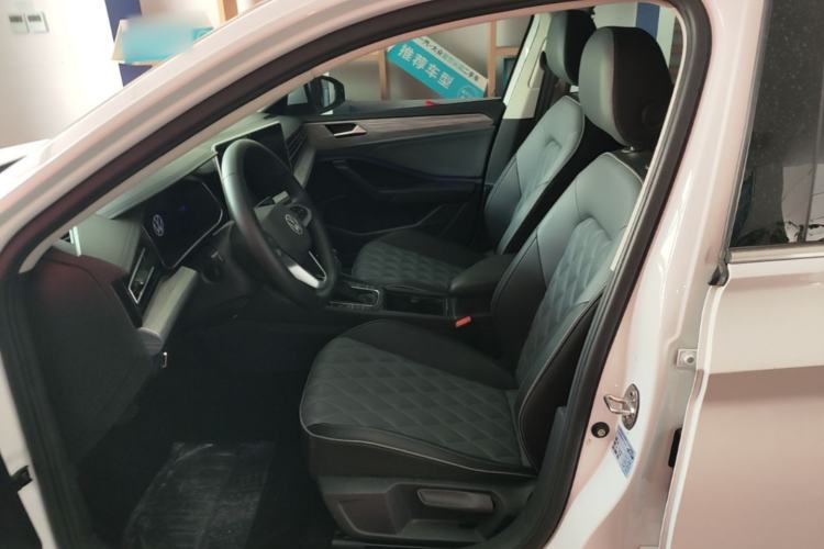 Used Volkswagen Sagitar 2023 280TSI DSG Beyond Lite Edition Left Front Seat