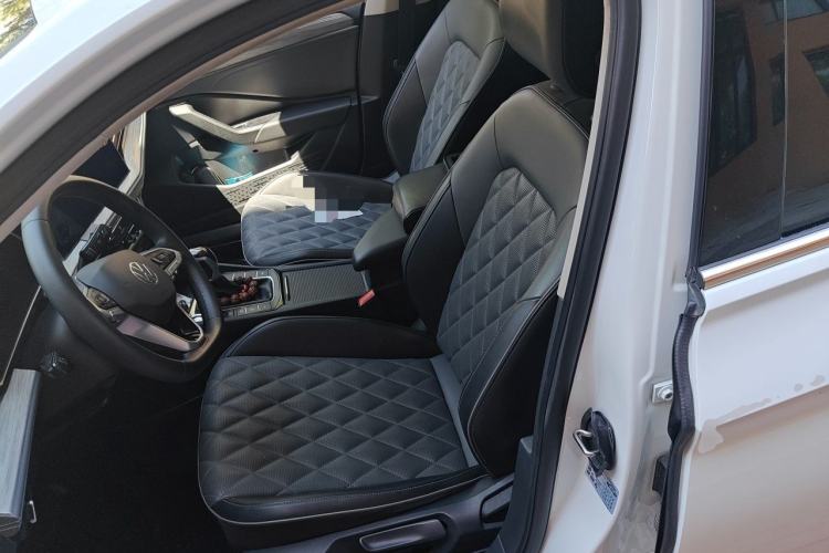 Used Volkswagen Sagitar 2023 280TSI DSG Beyond Lite Edition Left Front Seat