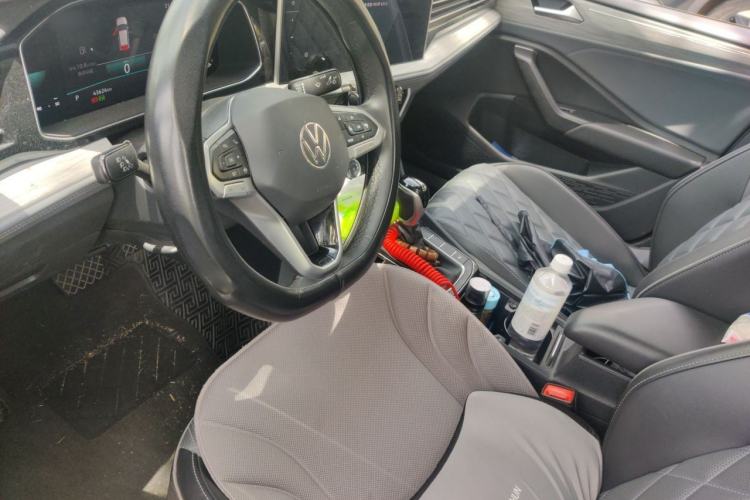 Used Volkswagen Sagitar 2023 300TSI DSG Excellence Edition Left Front Seat