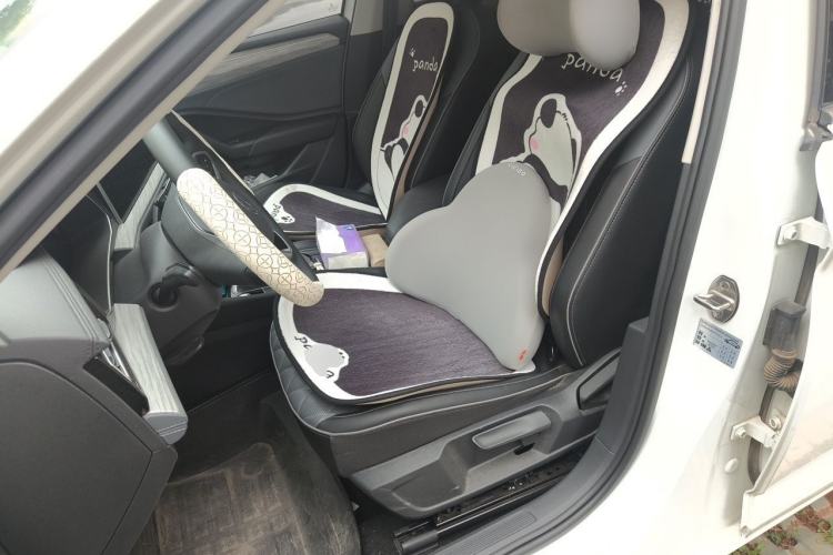 Used Volkswagen Sagitar 2023 300TSI DSG Excellence Edition Left Front Seat
