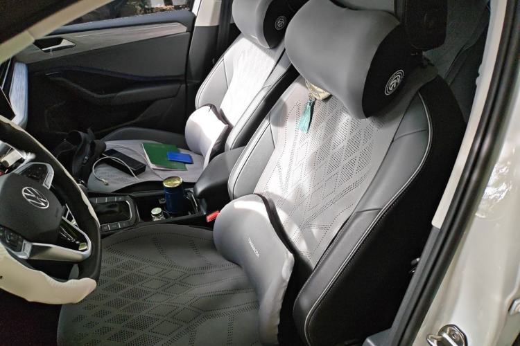 Used Volkswagen Sagitar 2023 300TSI DSG Excellence Edition Left Front Seat