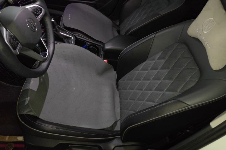 Used Volkswagen Sagitar 2023 300TSI DSG Excellence Edition Left Front Seat
