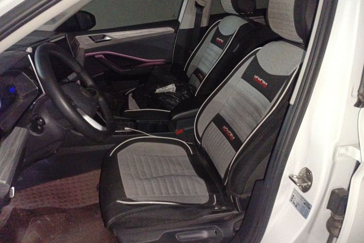Used Volkswagen Sagitar 2023 300TSI DSG Excellence Edition Left Front Seat