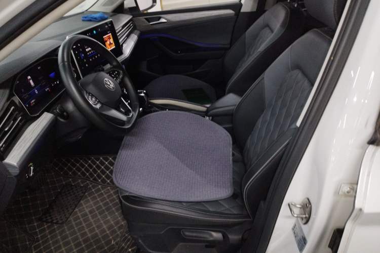Used Volkswagen Sagitar 2023 280TSI DSG Beyond Lite Edition Left Front Seat