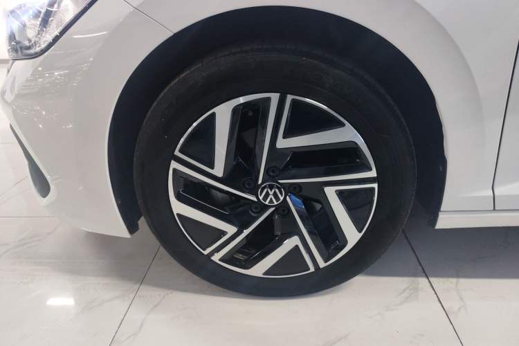 Used Volkswagen Sagitar 2023 300TSI DSG Flyover Edition Left Front Wheel Hub
