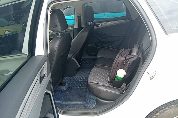Used Volkswagen Sagitar 2023 300TSI DSG Excellence Edition Left Rear Seat