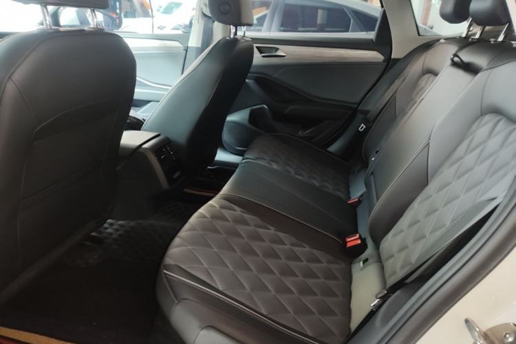 Used Volkswagen Sagitar 2023 300TSI DSG Excellence Edition Left Rear Seat