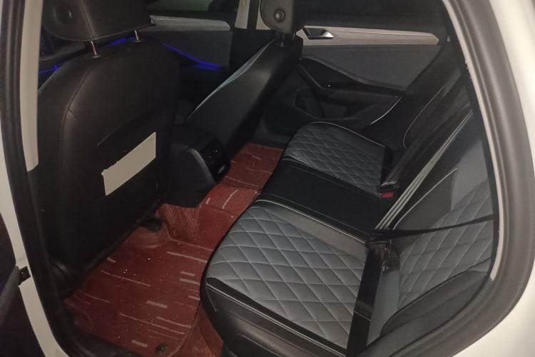 Used Volkswagen Sagitar 2023 300TSI DSG Excellence Edition Left Rear Seat