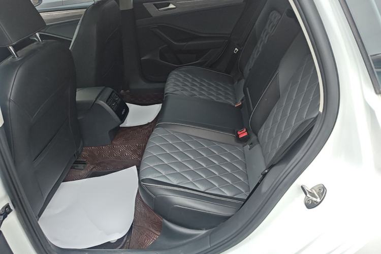 Used Volkswagen Sagitar 2023 300TSI DSG Excellence Edition Left Rear Seat