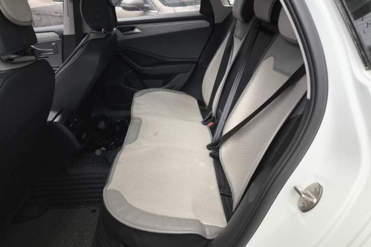 Used Volkswagen Sagitar 2023 300TSI DSG Excellence Edition Left Rear Seat