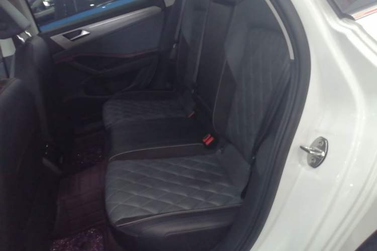 Used Volkswagen Sagitar 2023 300TSI DSG Excellence Edition Left Rear Seat