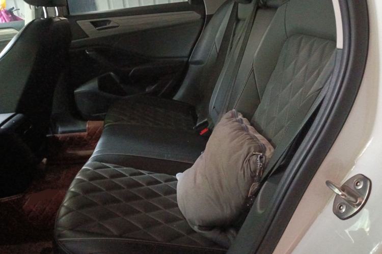 Used Volkswagen Sagitar 2023 280TSI DSG Excellence Edition Left Rear Seat