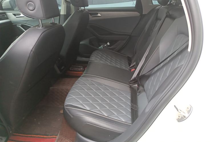 Used Volkswagen Sagitar 2023 300TSI DSG Excellence Edition Left Rear Seat