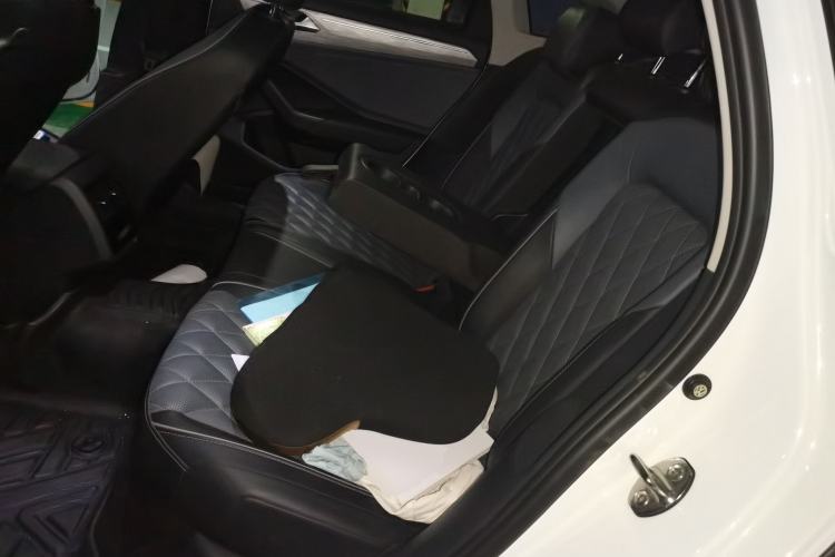 Used Volkswagen Sagitar 2023 300TSI DSG Excellence Edition Left Rear Seat