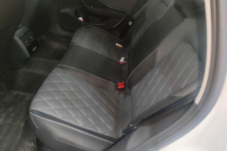 Used Volkswagen Sagitar 2023 300TSI DSG Excellence Edition Left Rear Seat