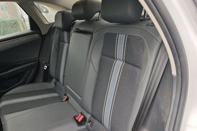 Used Volkswagen Sagitar 2023 300TSI DSG Flyover Edition Left Rear Seat