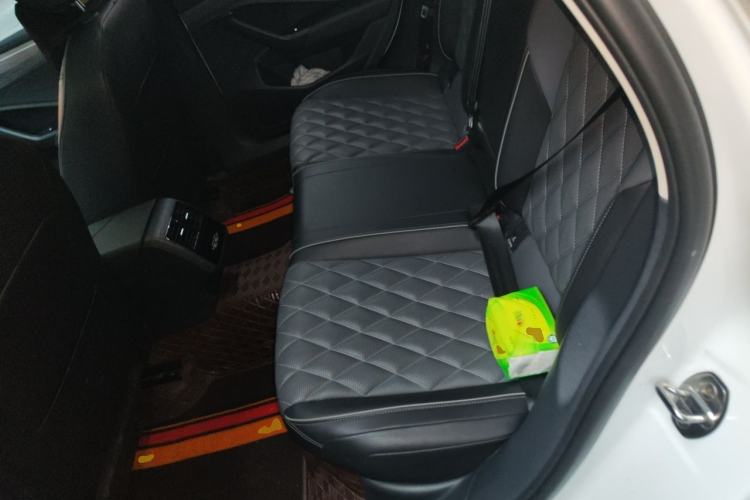 Used Volkswagen Sagitar 2023 300TSI DSG Excellence Edition Left Rear Seat