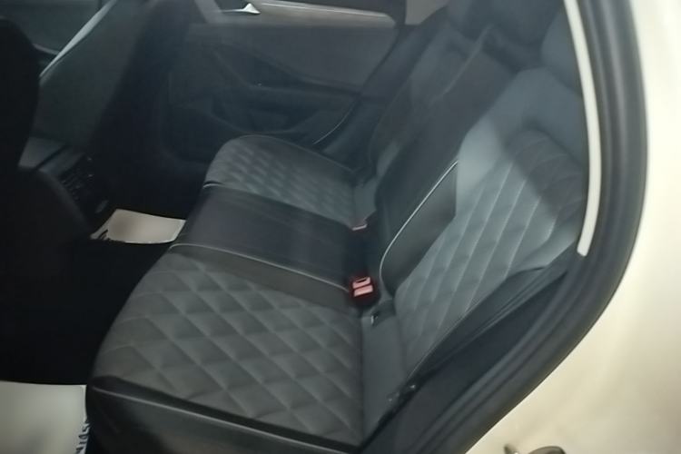 Used Volkswagen Sagitar 2023 300TSI DSG Excellence Edition Left Rear Seat