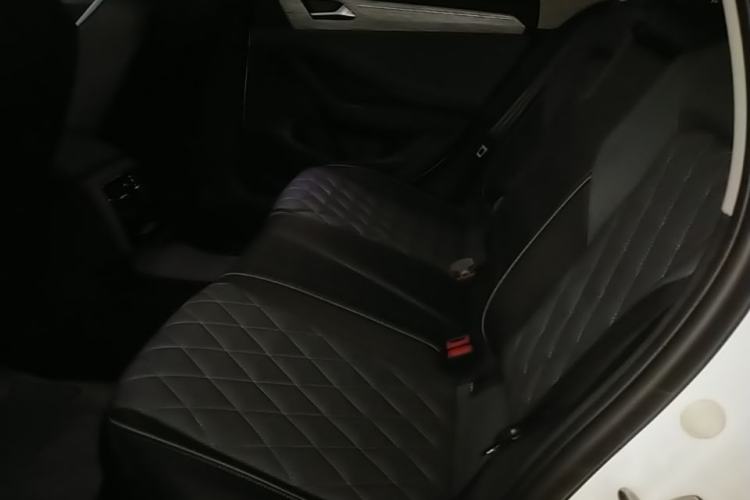 Used Volkswagen Sagitar 2023 300TSI DSG Excellence Edition Left Rear Seat