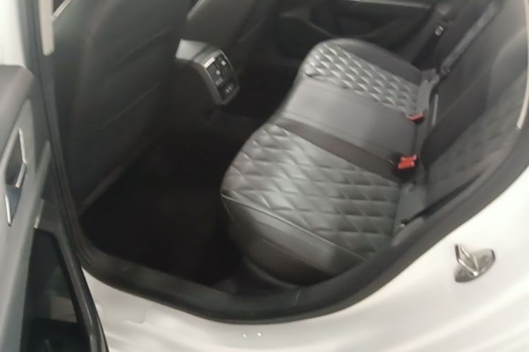 Used Volkswagen Sagitar 2023 280TSI DSG Beyond Lite Edition Left Rear Seat