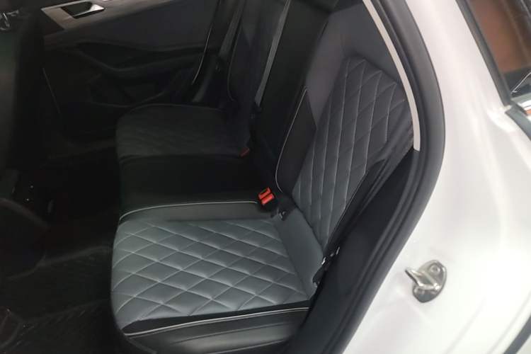 Used Volkswagen Sagitar 2023 300TSI DSG Excellence Edition Left Rear Seat