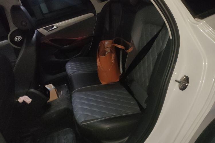 Used Volkswagen Sagitar 2023 300TSI DSG Excellence Edition Left Rear Seat