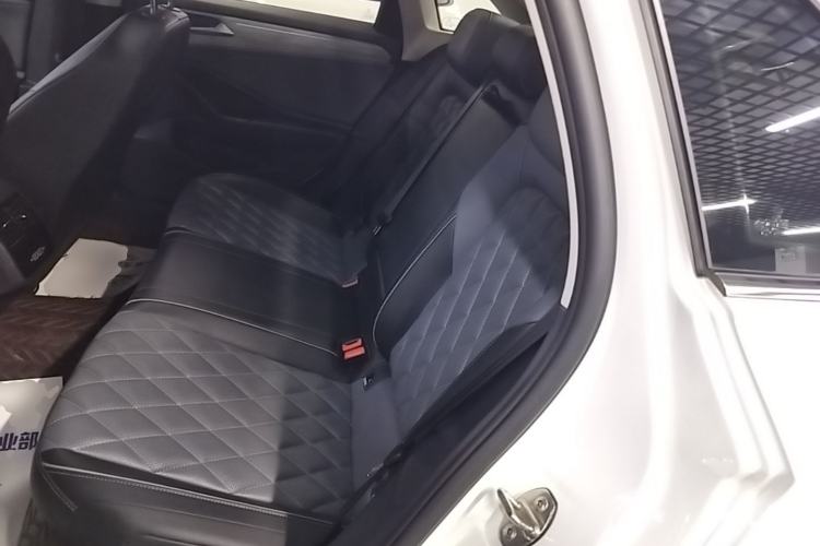 Used Volkswagen Sagitar 2023 300TSI DSG Excellence Edition Left Rear Seat