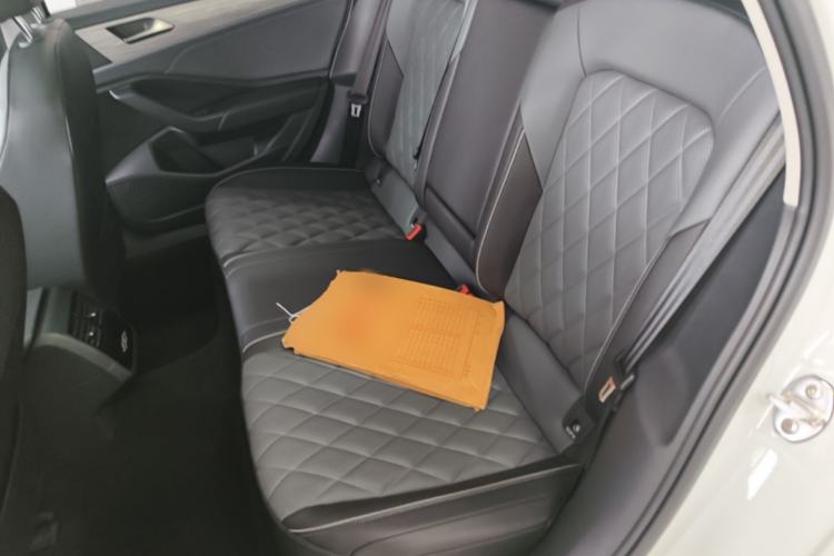 Used Volkswagen Sagitar 2023 280TSI DSG Excellence Edition Left Rear Seat