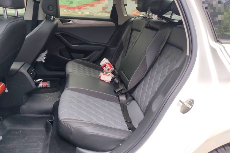 Used Volkswagen Sagitar 2023 300TSI DSG Excellence Edition Left Rear Seat