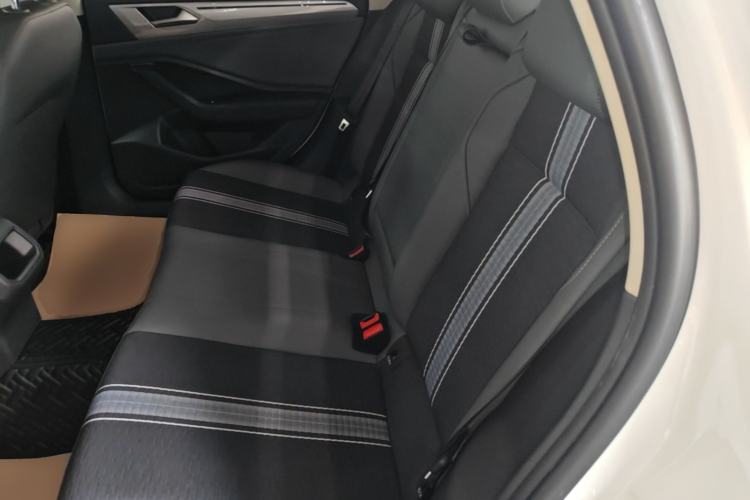 Used Volkswagen Sagitar 2023 300TSI DSG Flyover Edition Left Rear Seat