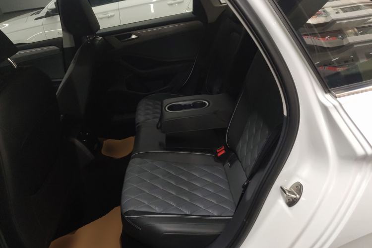Used Volkswagen Sagitar 2023 300TSI DSG Excellence Edition Left Rear Seat