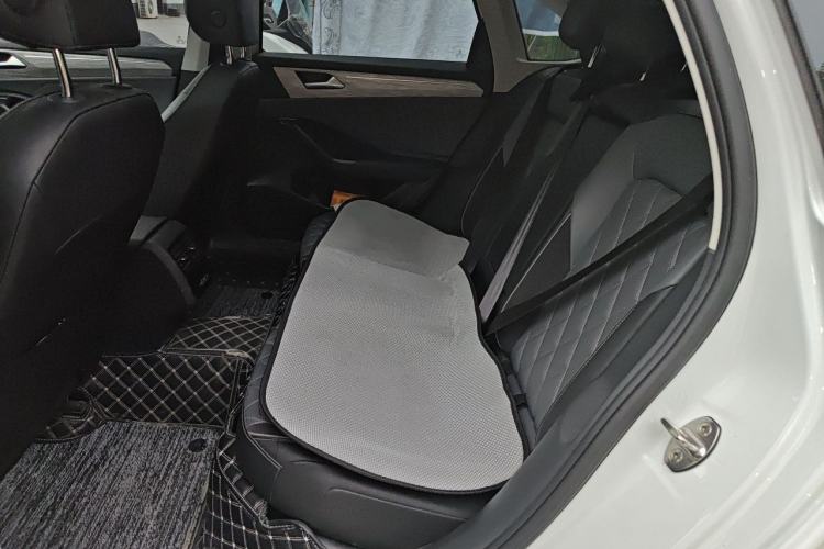 Used Volkswagen Sagitar 2023 300TSI DSG Excellence Edition Left Rear Seat