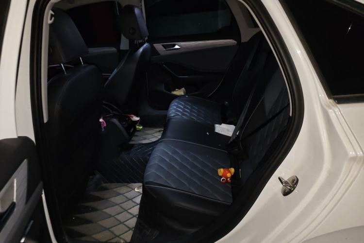 Used Volkswagen Sagitar 2023 300TSI DSG Excellence Edition Left Rear Seat