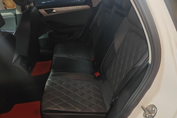 Used Volkswagen Sagitar 2023 300TSI DSG Excellence Edition Left Rear Seat