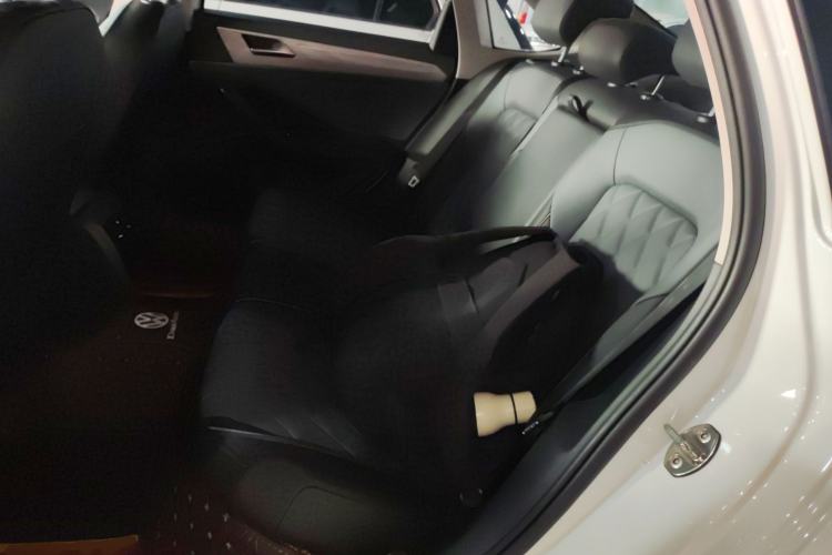Used Volkswagen Sagitar 2023 200TSI DSG Excellence Edition Left Rear Seat