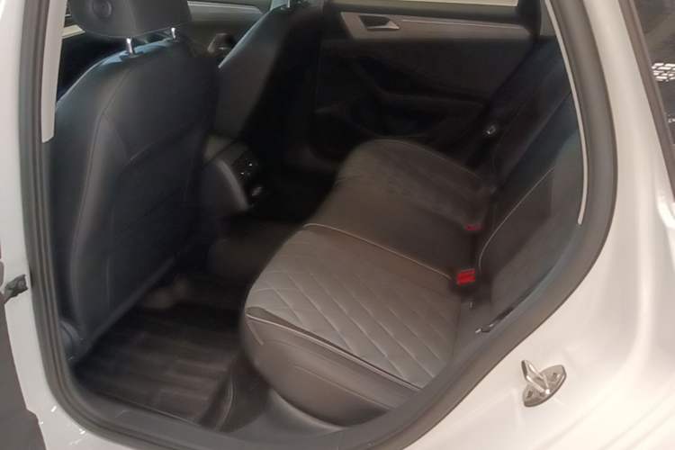 Used Volkswagen Sagitar 2023 300TSI DSG Excellence Edition Left Rear Seat