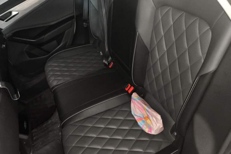 Used Volkswagen Sagitar 2023 300TSI DSG Excellence Edition Left Rear Seat