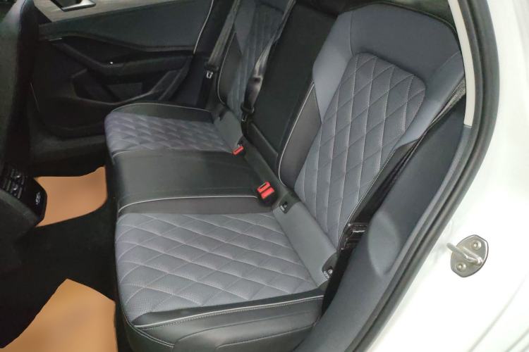 Used Volkswagen Sagitar 2023 300TSI DSG Excellence Edition Left Rear Seat