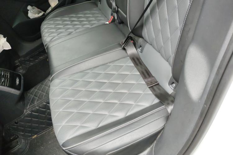 Used Volkswagen Sagitar 2023 300TSI DSG Excellence Edition Left Rear Seat