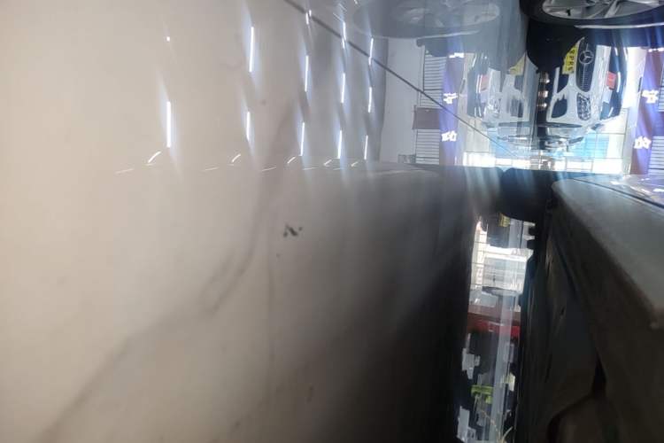 Used Volkswagen Sagitar 2023 300TSI DSG Excellence Edition Left Side Sill
