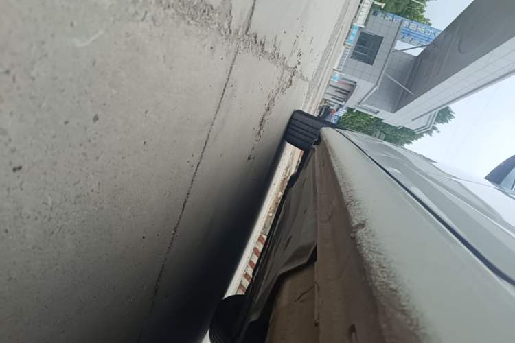 Used Volkswagen Sagitar 2023 300TSI DSG Excellence Edition Left Side Sill