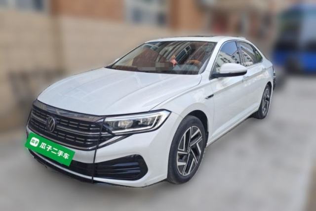 Used Volkswagen Sagitar 2023 280TSI DSG Excellence Edition