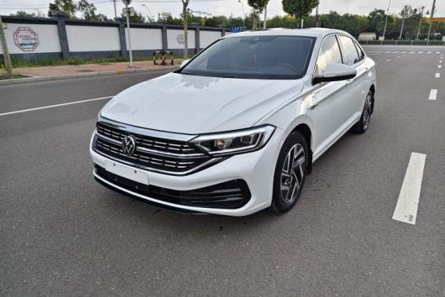 Used Volkswagen Sagitar 2023 200TSI DSG Excellence Edition