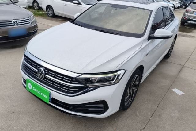 Volkswagen Sagitar 2023 280TSI DSG Beyond Lite Edition с пробегом