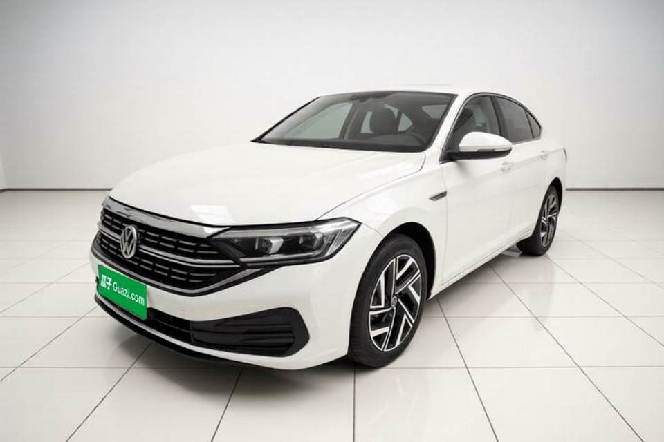 Volkswagen Sagitar 2023
