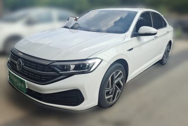 Used Volkswagen Sagitar 2023 280TSI DSG Beyond Lite Edition