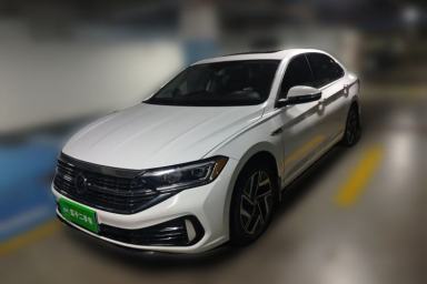 Used Volkswagen Sagitar 2023 280TSI DSG Excellence Edition