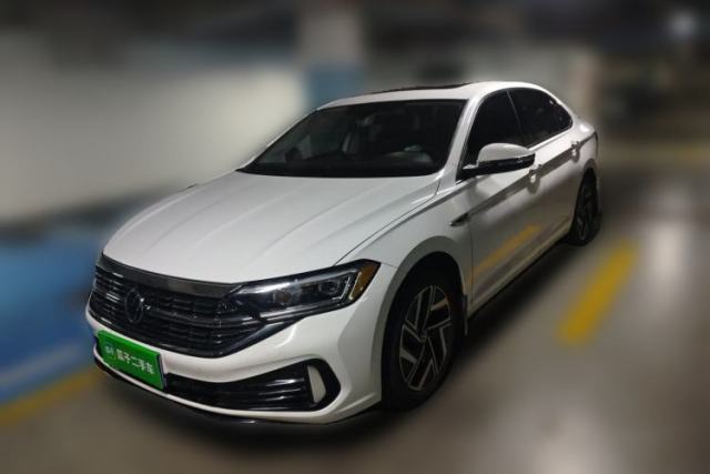 Used Volkswagen Sagitar 2023 280TSI DSG Excellence Edition