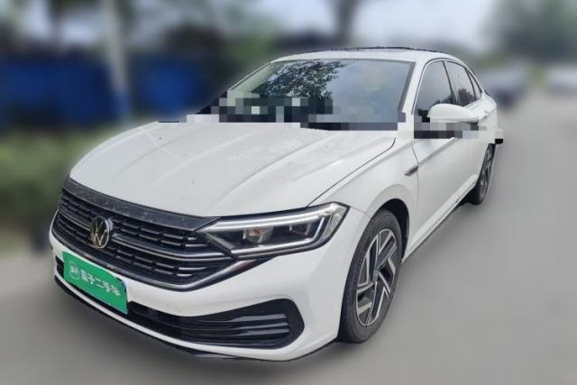 Ojetý Volkswagen Sagitar 2023 300TSI DSG Excellence Edition