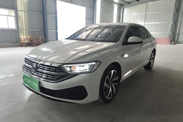 Used Volkswagen Sagitar 2023 300TSI DSG Excellence Edition